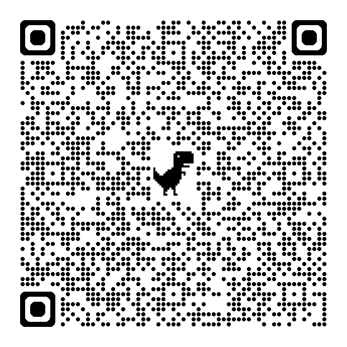 Google Maps Location QR Code