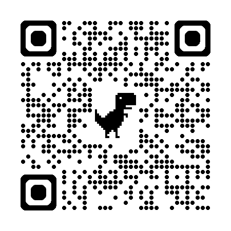 Registration Form QR Code